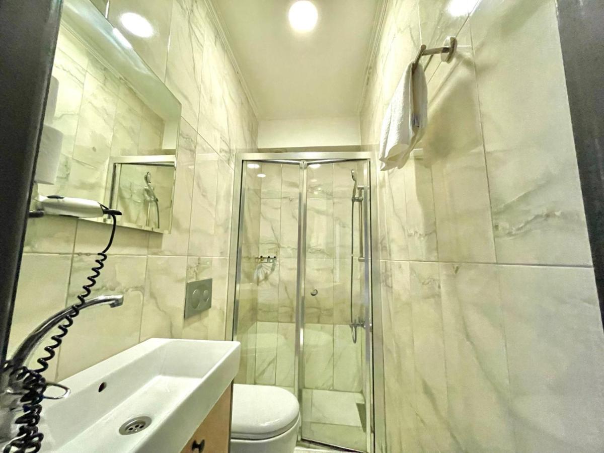 Hotel The Neom Suites İstanbul Dış mekan fotoğraf