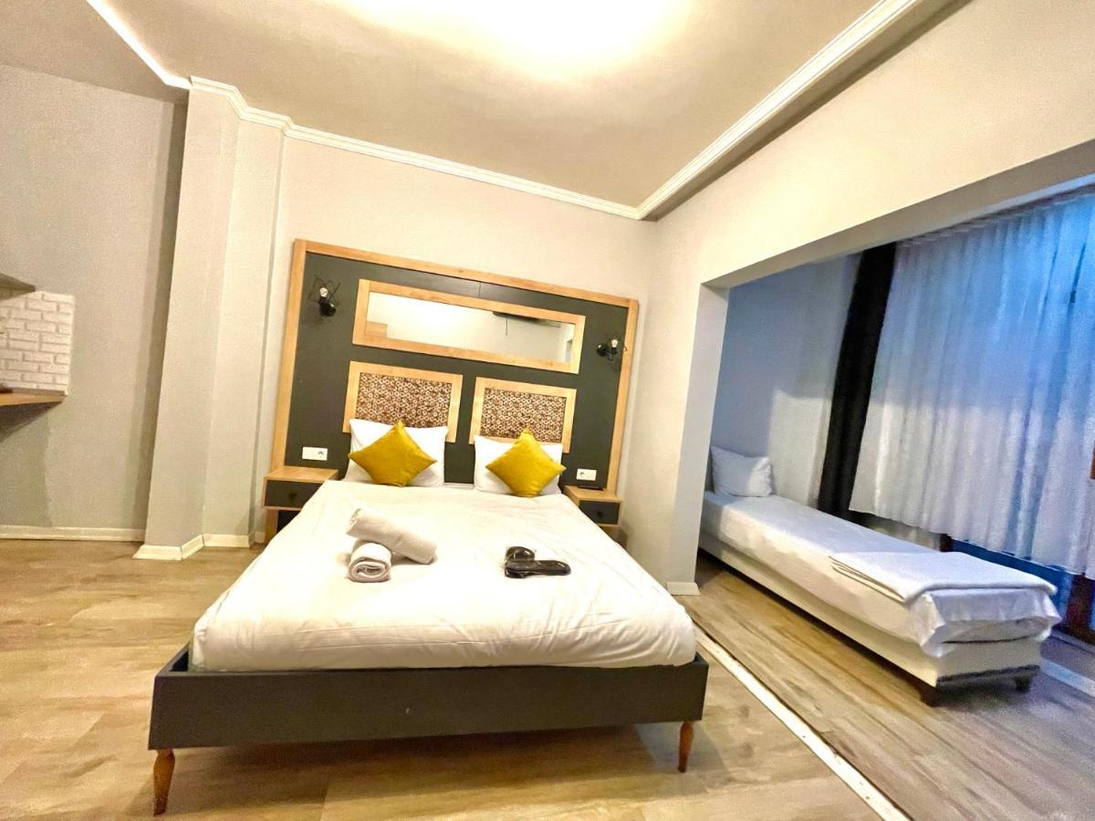 Hotel The Neom Suites İstanbul Dış mekan fotoğraf