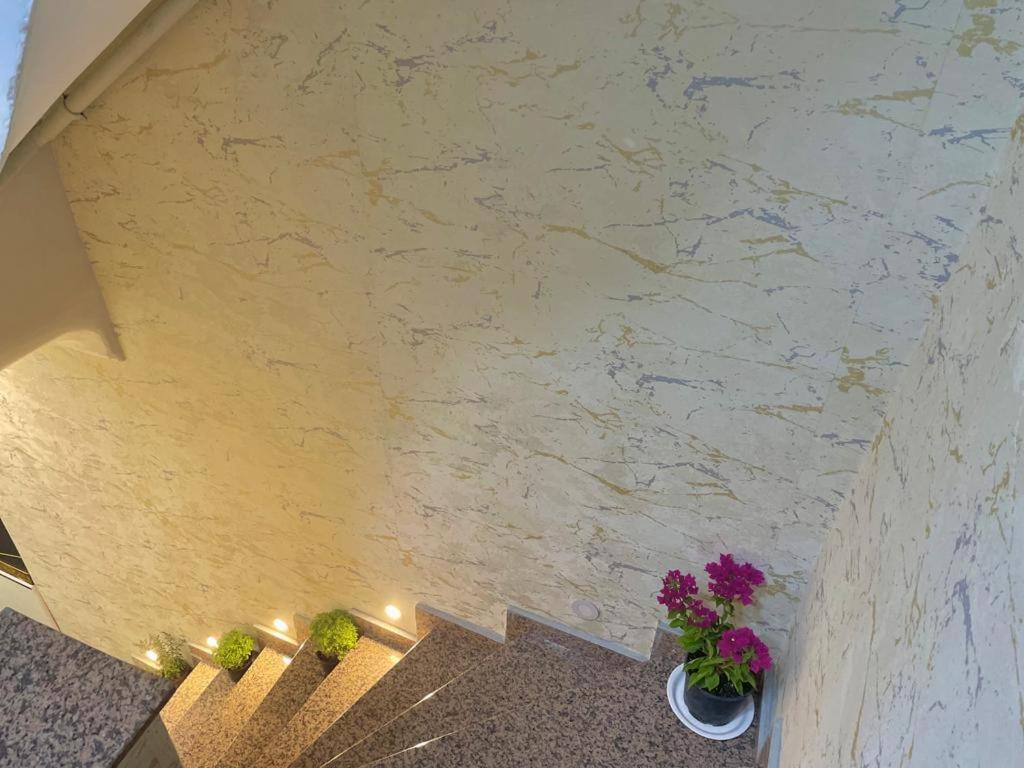 Hotel The Neom Suites İstanbul Dış mekan fotoğraf