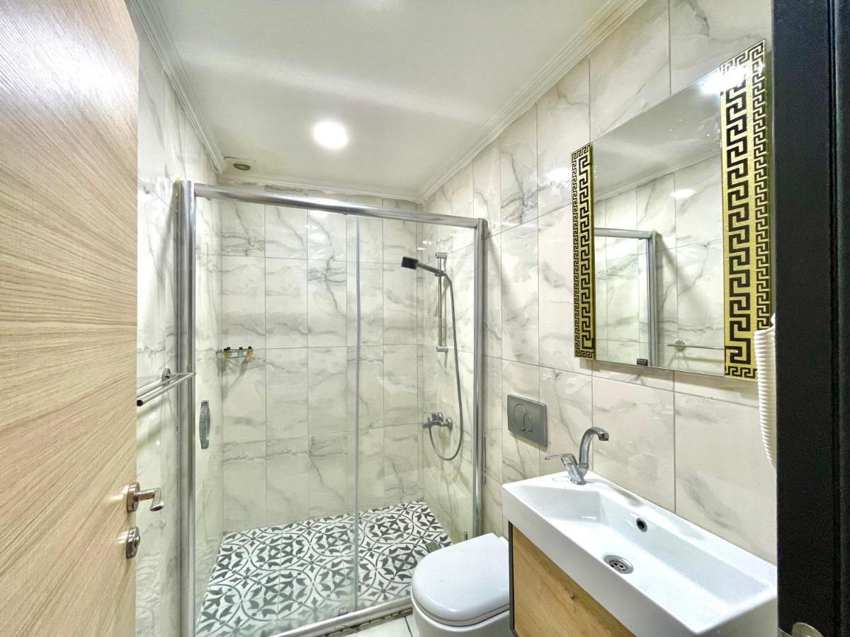 Hotel The Neom Suites İstanbul Dış mekan fotoğraf